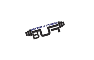 Logo Design by khairul 5 for Better U Fitness | Design: #19077427