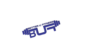Logo Design by khairul 5 for Better U Fitness | Design: #19077474