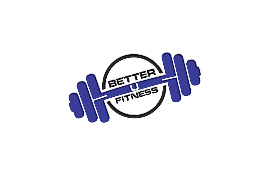 Logo Design by khairul 5 for Better U Fitness | Design #19081514