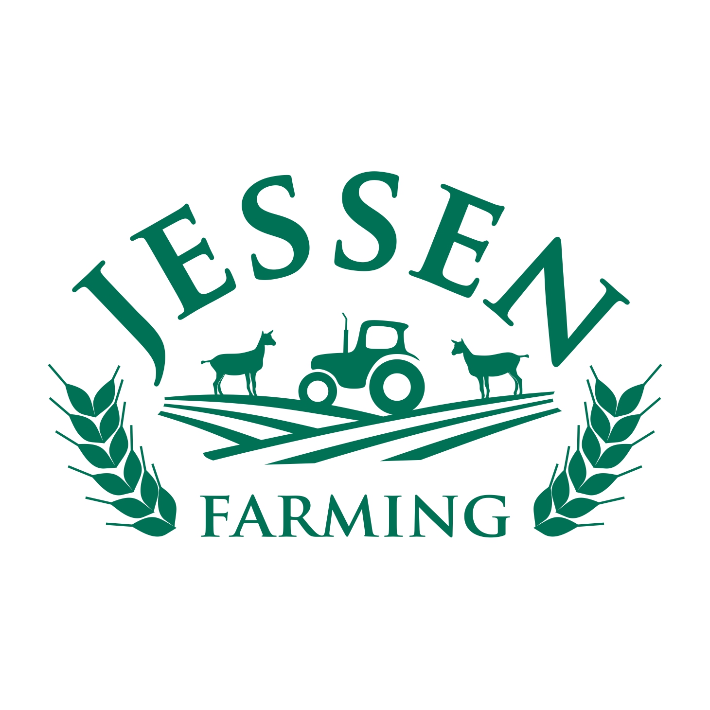 Logo Design by Mstudios-Chris for this project | Design #19453976