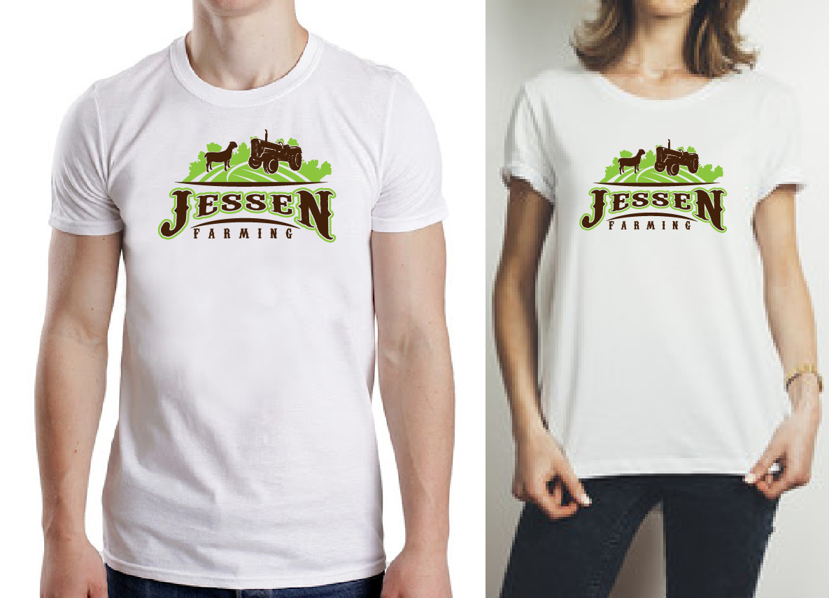 Logo Design by creative.bugs for this project | Design #19292227