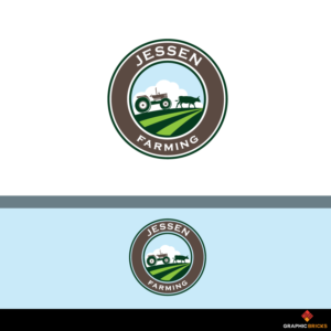 Logo Design by Graphic Bricks