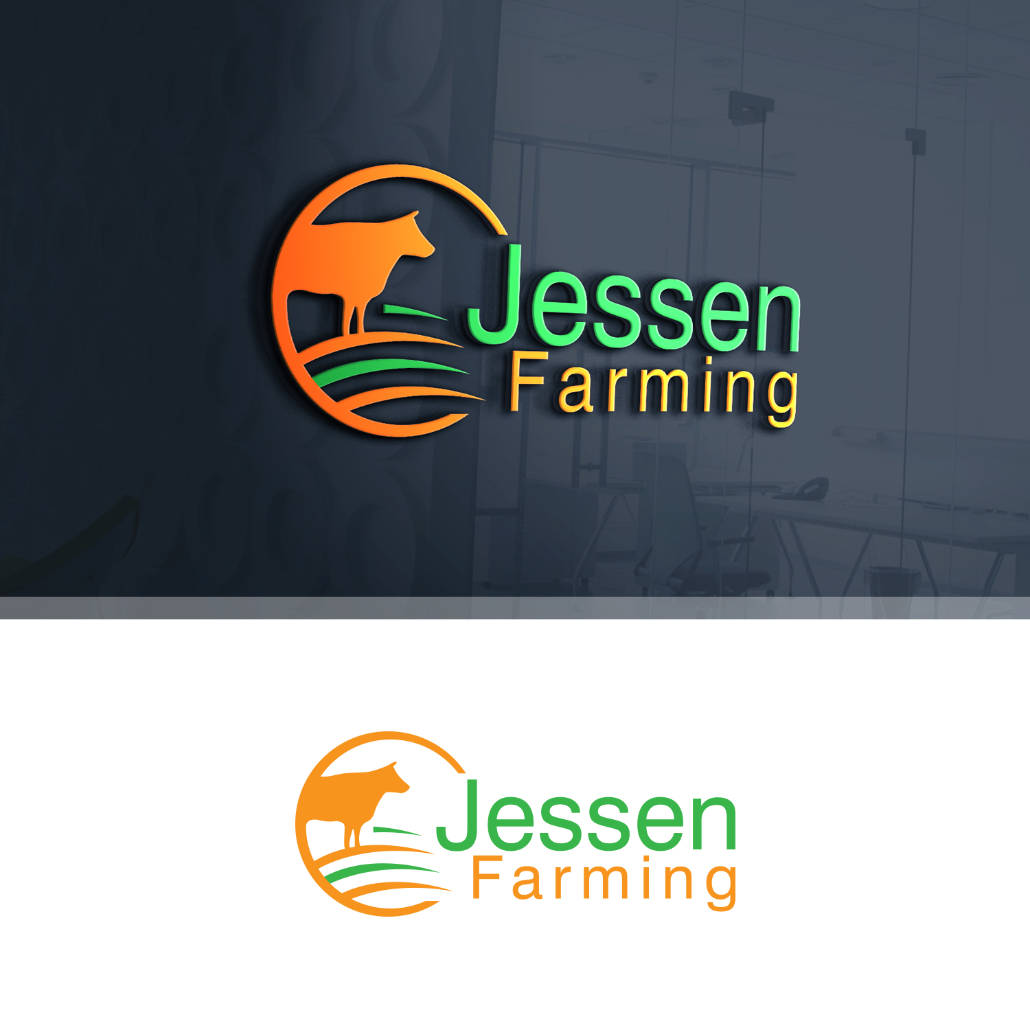 Logo Design by Maxo-Biz for this project | Design #19068190