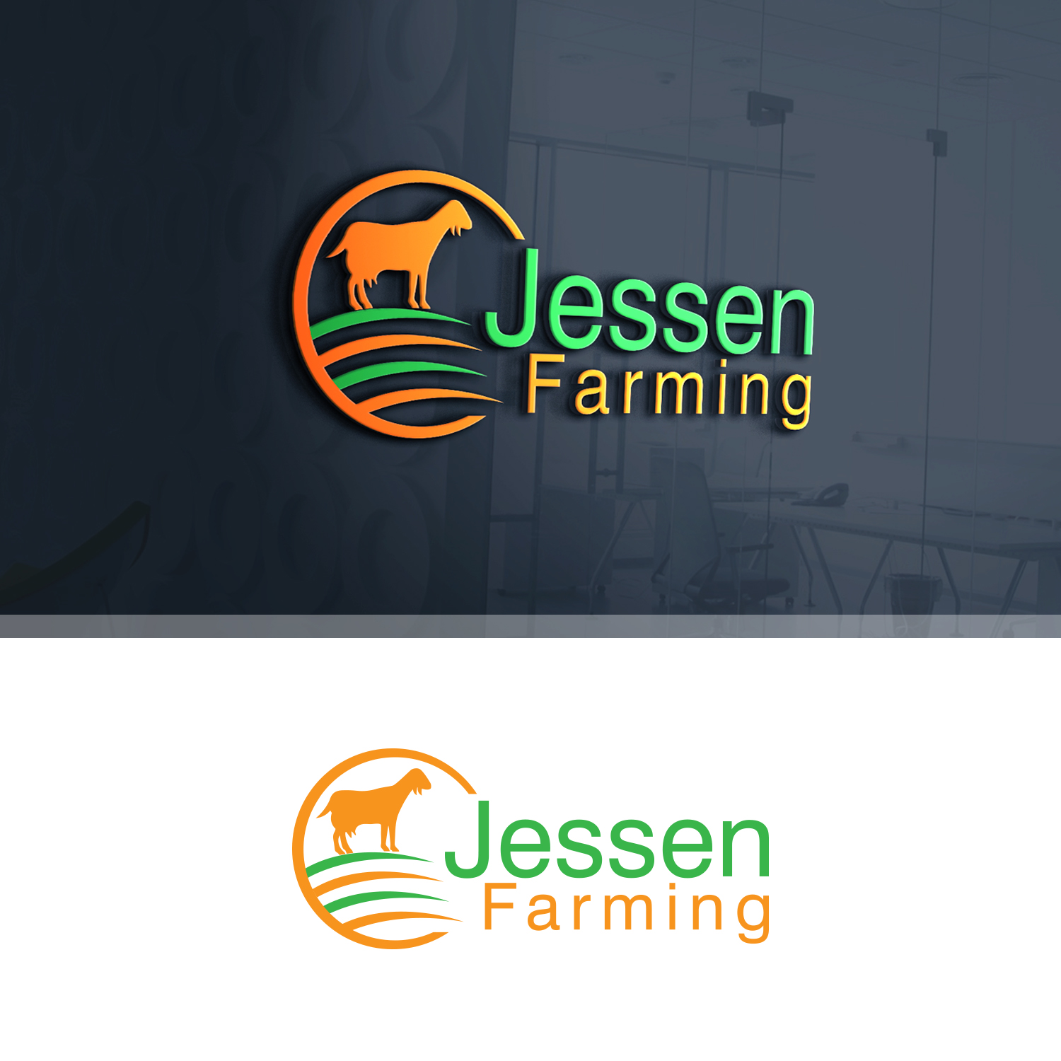 Logo Design by Maxo-Biz for this project | Design #19077016