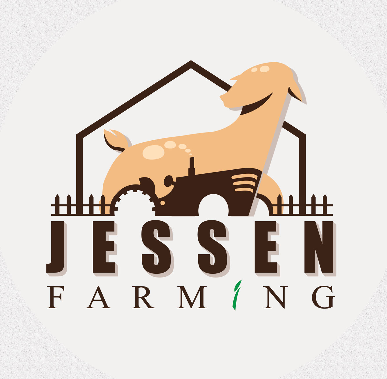 Diseño de Logo por Mugo-Mugo para este proyecto | Diseño #19119715