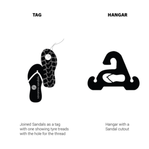 Signage Design by M K G