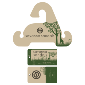 Signage Design by DG+