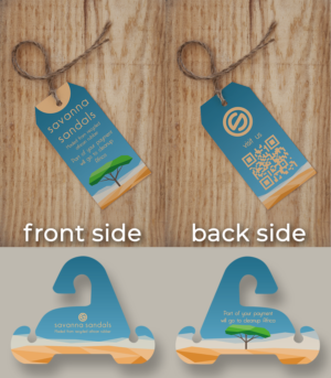 Signage Design by Slopek