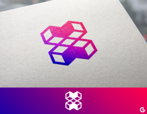 Diseño de Logo por R!CKY para este proyecto | Diseño: #19094911