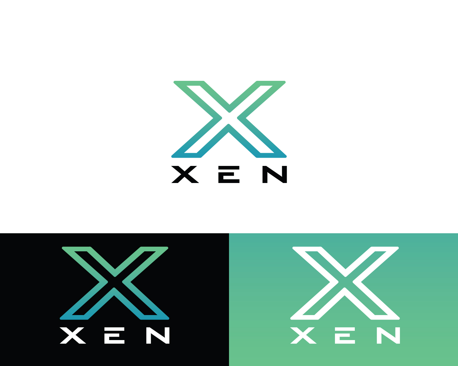 Logo Design by Atec for this project | Design #19075983