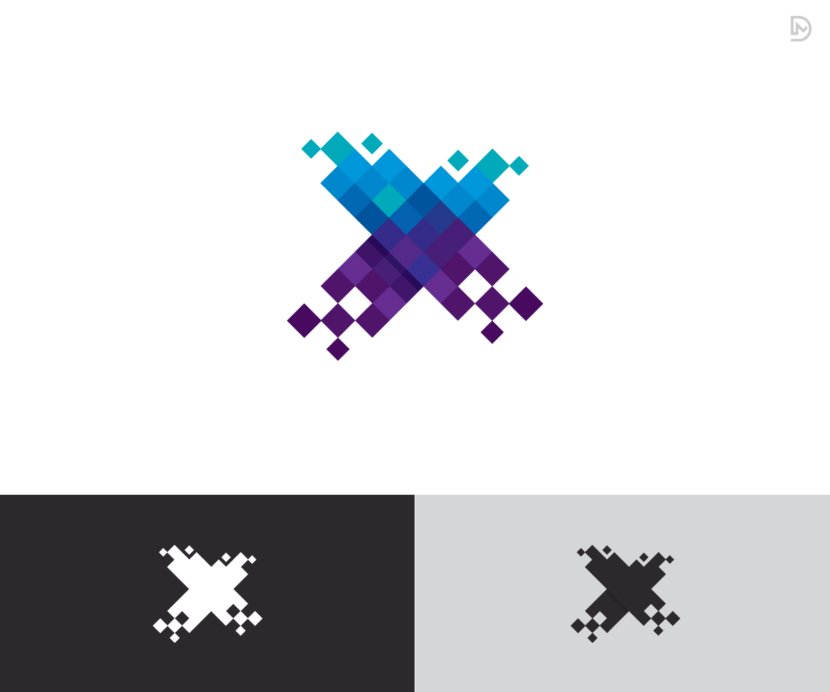 Logo Design by D_Mantra for this project | Design #19075304