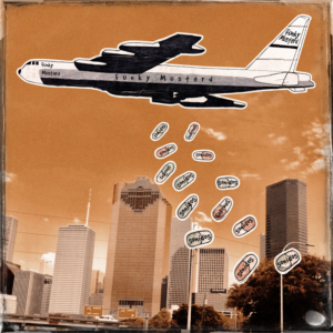 CD Cover Design by Estratosphera