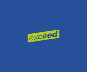 exceed | Logo Design by Logocraft