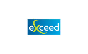 exceed | Logo Design by logonumberone