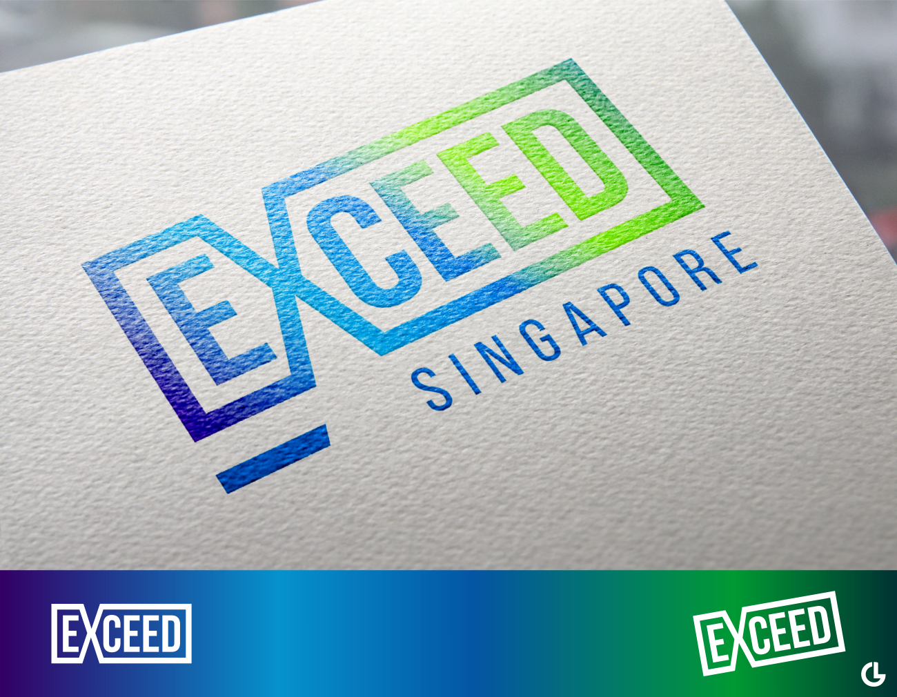 Diseño de Logo por R!CKY para este proyecto | Diseño #19090999