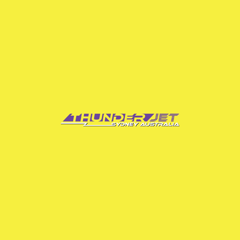 Design de Logo par bultok pour Thunder Jet Boating | Design #19116009