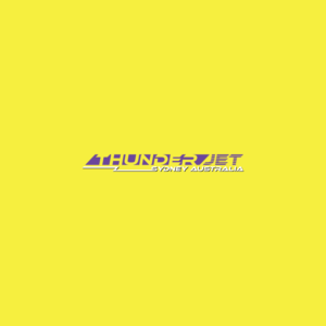 Logo Design by bultok for Thunder Jet Boating | Design #19116009