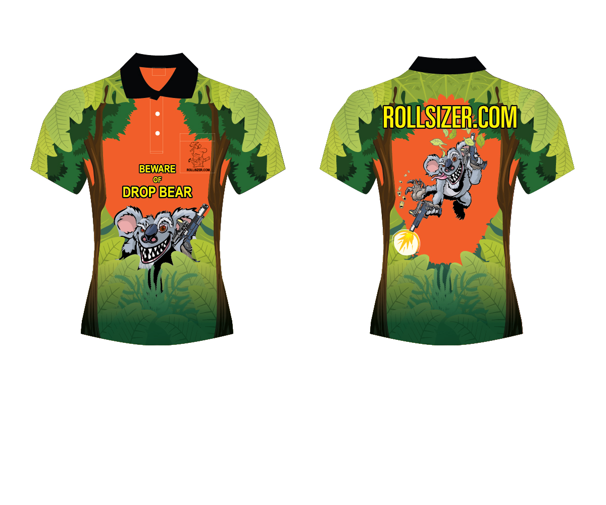 T-shirt Design by Tee and Eh? for this project | Design #19141700