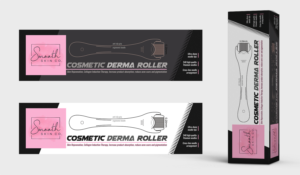 Packaging Design by SD WEBCREATION for Smooth Skin Co.  | Design #19132118