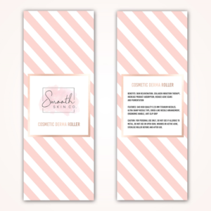 Packaging Design by alexandranique for Smooth Skin Co.  | Design: #19125965