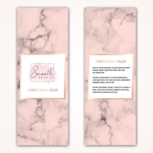 Packaging Design by alexandranique for Smooth Skin Co.  | Design: #19126076
