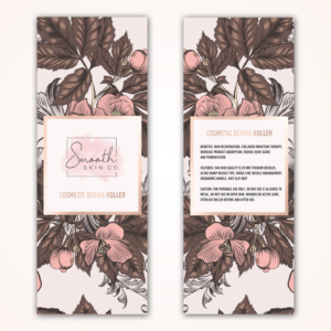 Packaging Design by alexandranique for Smooth Skin Co.  | Design: #19126495