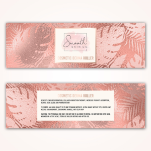 Packaging Design by alexandranique for Smooth Skin Co.  | Design: #19129957