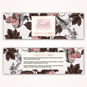 Packaging Design by alexandranique