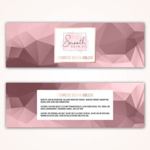 Packaging Design by alexandranique for Smooth Skin Co.  | Design: #19169021