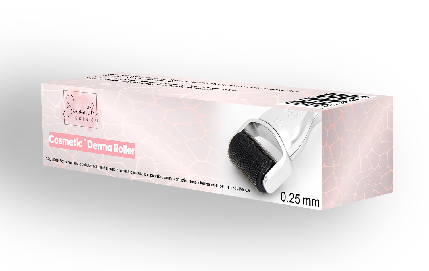 Diseño de Empaque por Amigo12 2 para Smooth Skin Co.  | Diseño #19156520