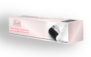 Design Emballage par Amigo12 2 pour Smooth Skin Co.  | Design : #19156520