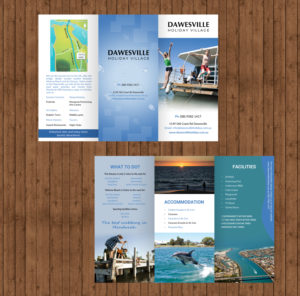Flyer Design by chandrayaan.creative