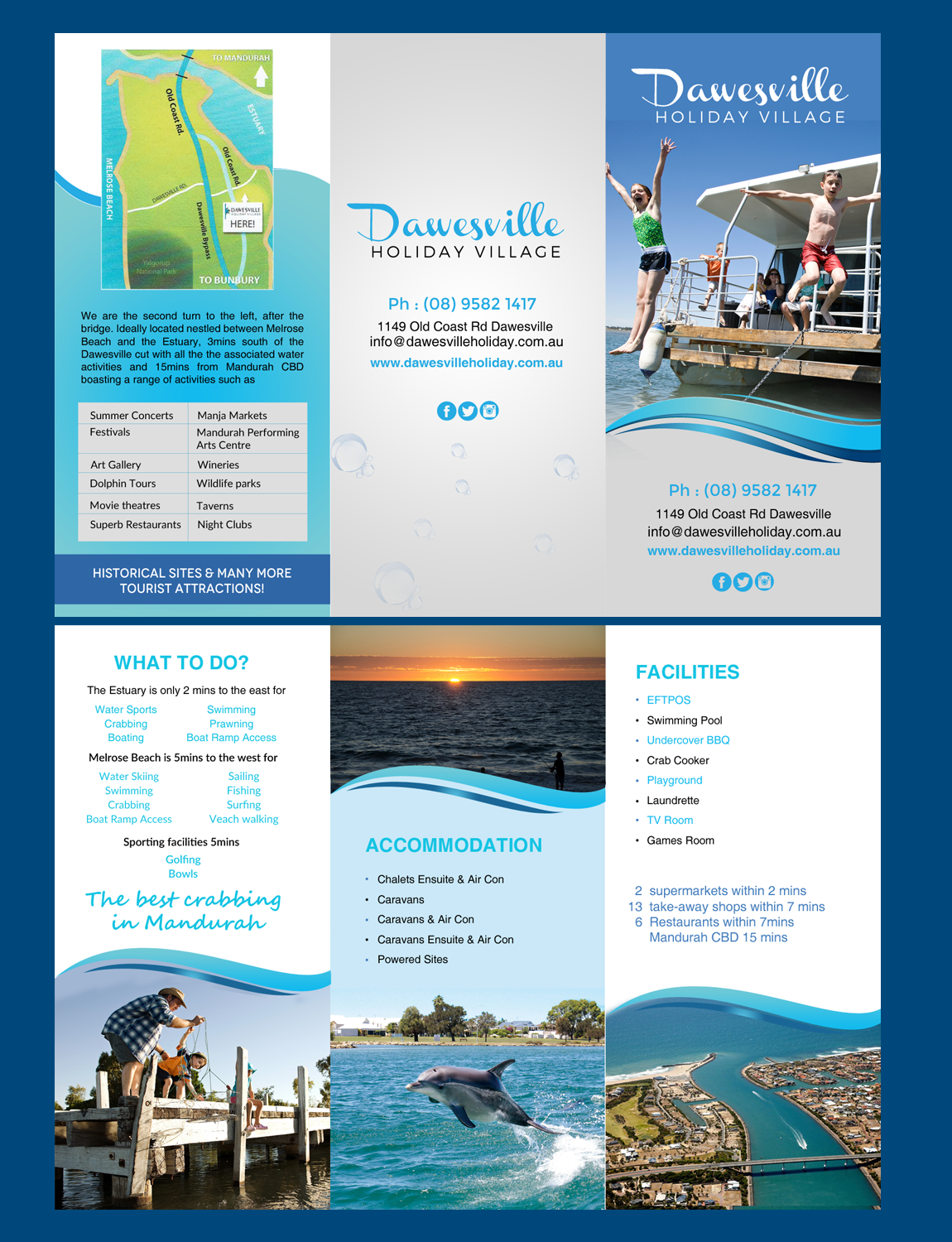 Diseño de Flyer por chandrayaan.creative para Breakaway tourism | Diseño #19086373
