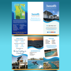 Flyer Design by VEGA-Designs
