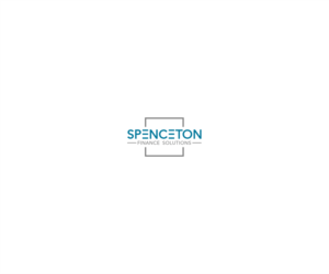 Spenceton Finance Solutions | Logo Design by .Ashu.