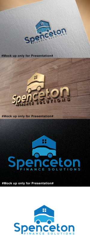Logo Design by designmind78 for SMALL, CARA t/a Shh ... It's a Secret! | Design: #19076826