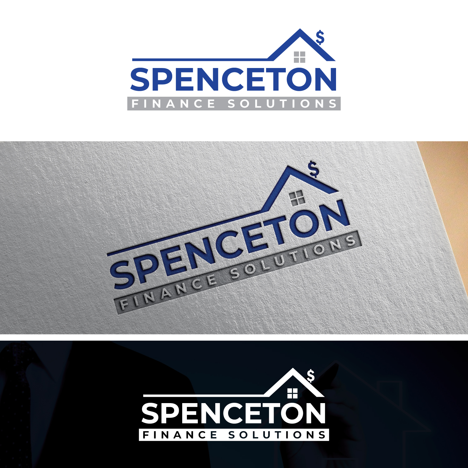 Logo Design by EnaGraph for SMALL, CARA t/a Shh ... It's a Secret! | Design #19068550