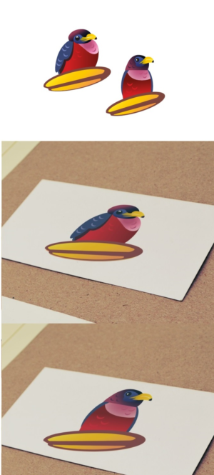 Logo Design by Anton for Trogon Resorts, Inc | Design #19205367