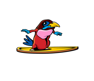 Logo-Design von RoundYellow für Trogon Resorts, Inc | Design: #19097004