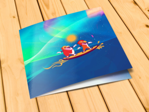 Logo-Design von Wonderful design für Trogon Resorts, Inc | Design: #19127501