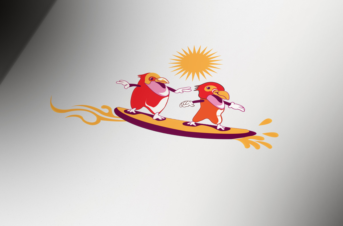 Logo Design by Wonderful design for Trogon Resorts, Inc | Design #19127504