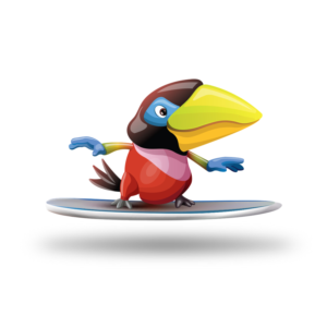 Logo Design by austin art for Trogon Resorts, Inc | Design #19251314
