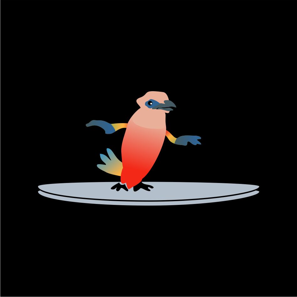 Logo-Design von iber für Trogon Resorts, Inc | Design #19240370
