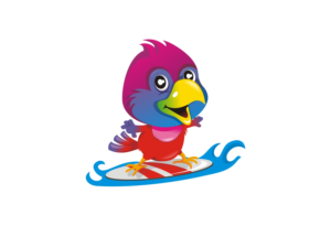Logo-Design von RINIDEH für Trogon Resorts, Inc | Design: #19130528