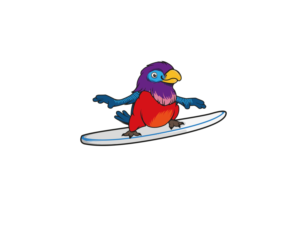 Logo-Design von benito für Trogon Resorts, Inc | Design: #19505597