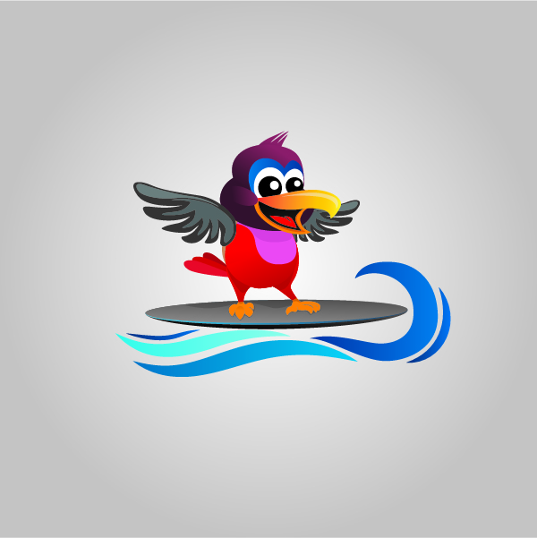 Logo Design by chipchip15 for Trogon Resorts, Inc | Design #19110437