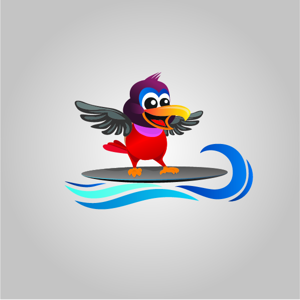 Logo Design by chipchip15 for Trogon Resorts, Inc | Design #19111212
