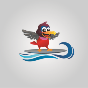 Logo-Design von chipchip15 für Trogon Resorts, Inc | Design: #19111212
