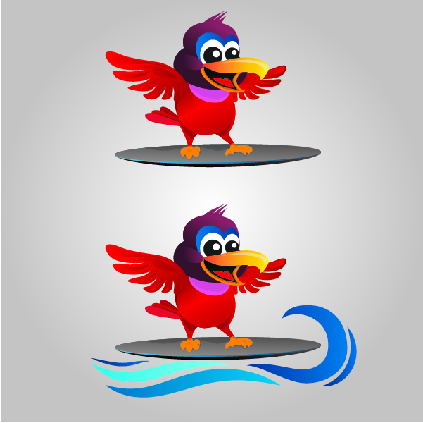 Logo Design by chipchip15 for Trogon Resorts, Inc | Design #19111882