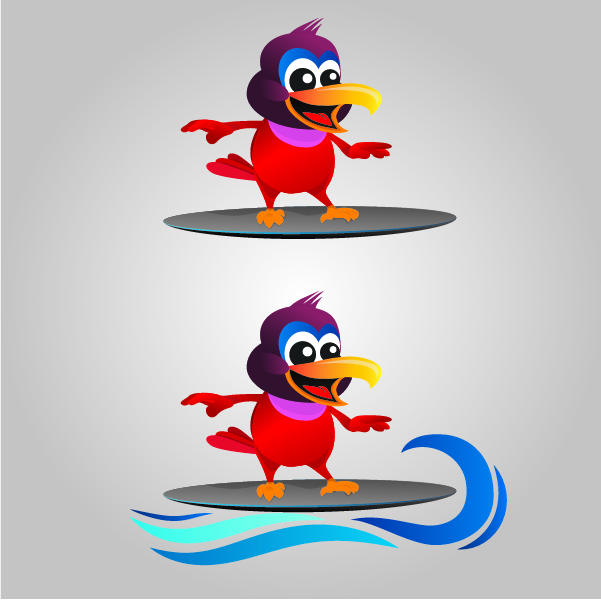 Logo Design by chipchip15 for Trogon Resorts, Inc | Design #19112158